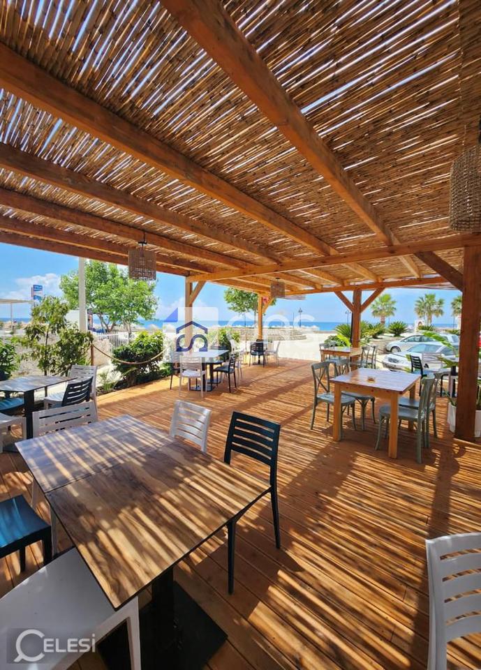 FOR RENT FOR THE SUMMER SEASON APRIL 1 - OCTOBER 15, BAR - RESTAURANT