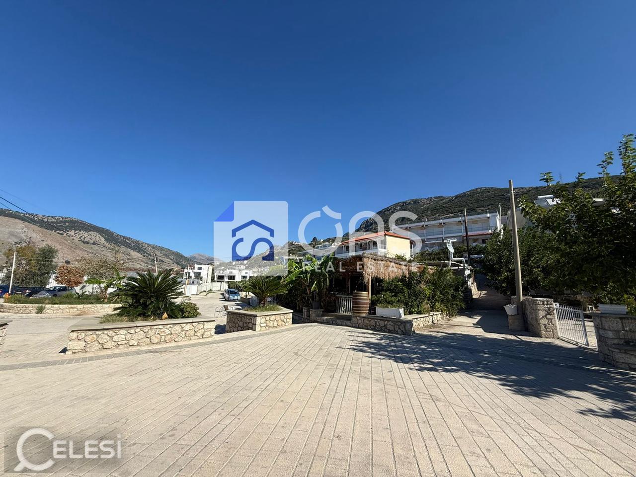 FOR RENT FOR THE SUMMER SEASON APRIL 1 - OCTOBER 15, BAR - RESTAURANT