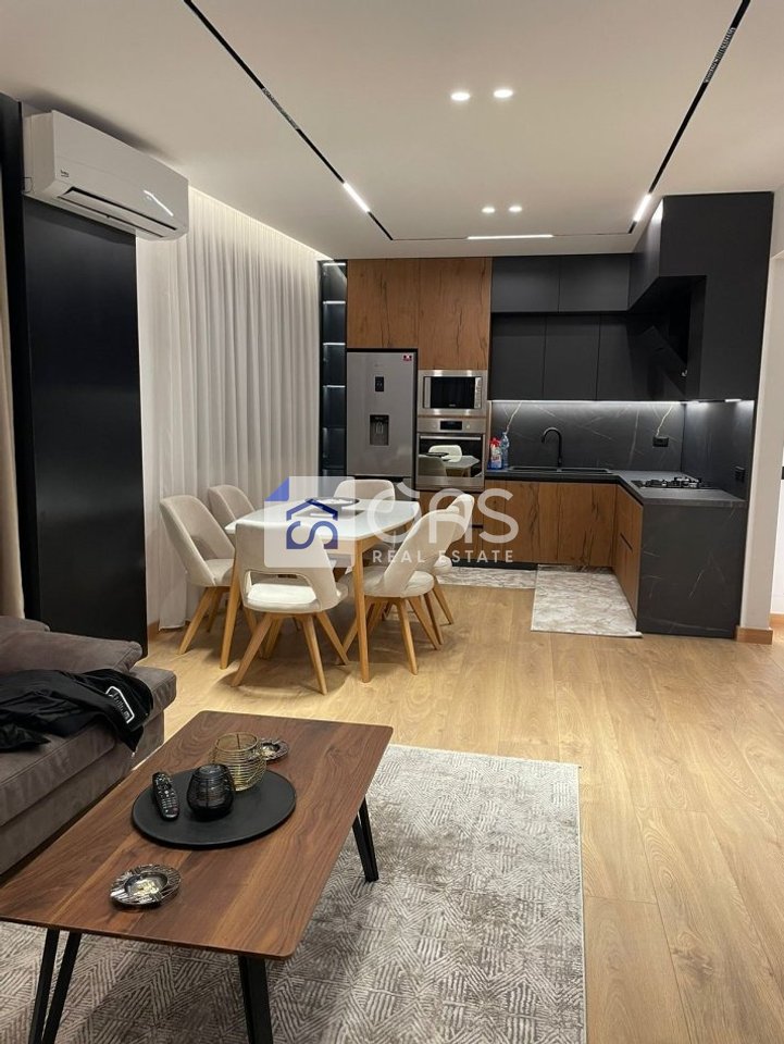 Apartament 2+1 Me Qira në Astir, Tiranë - 700€ | 113 m²