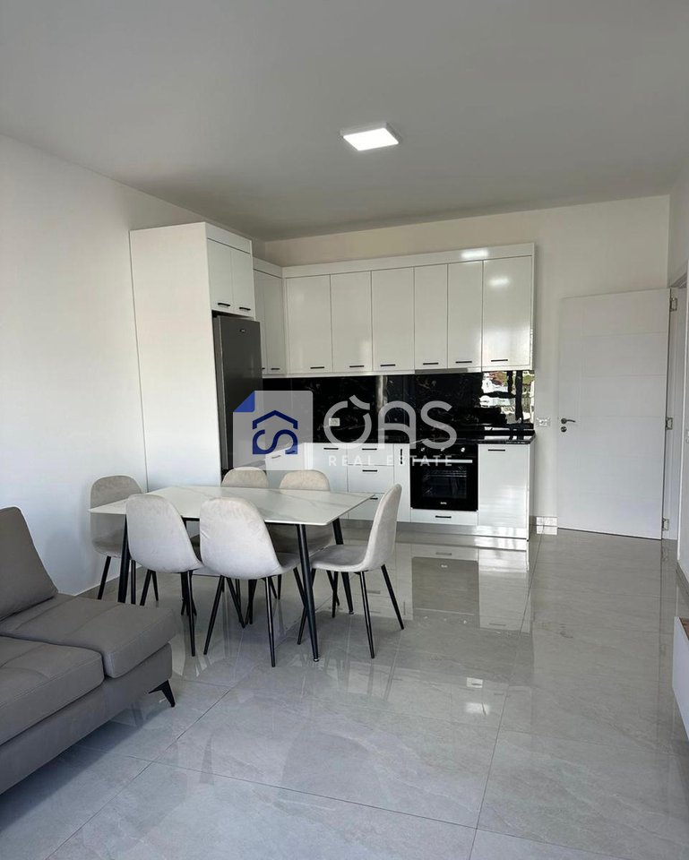 Apartament 2+1+2 Me Qira në Paskuqan, Tiranë - 600€ | 103 m²