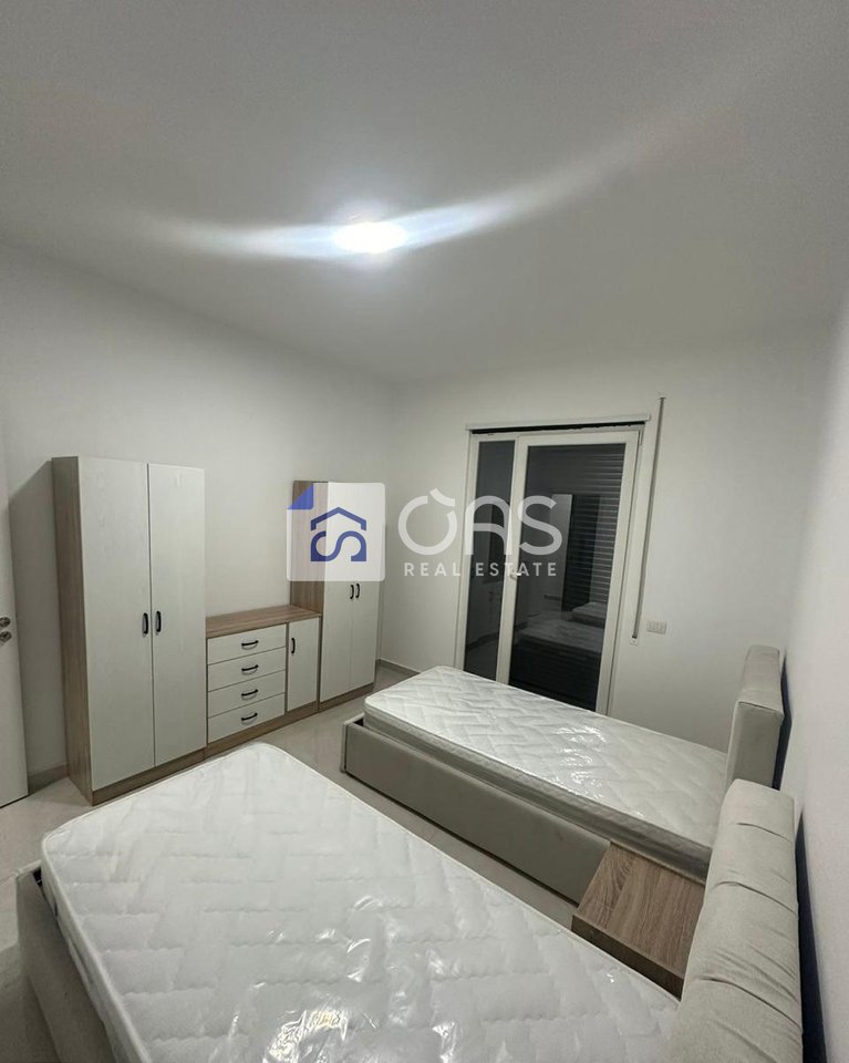 Apartament 2+1+2 Me Qira në Paskuqan, Tiranë - 600€ | 103 m²
