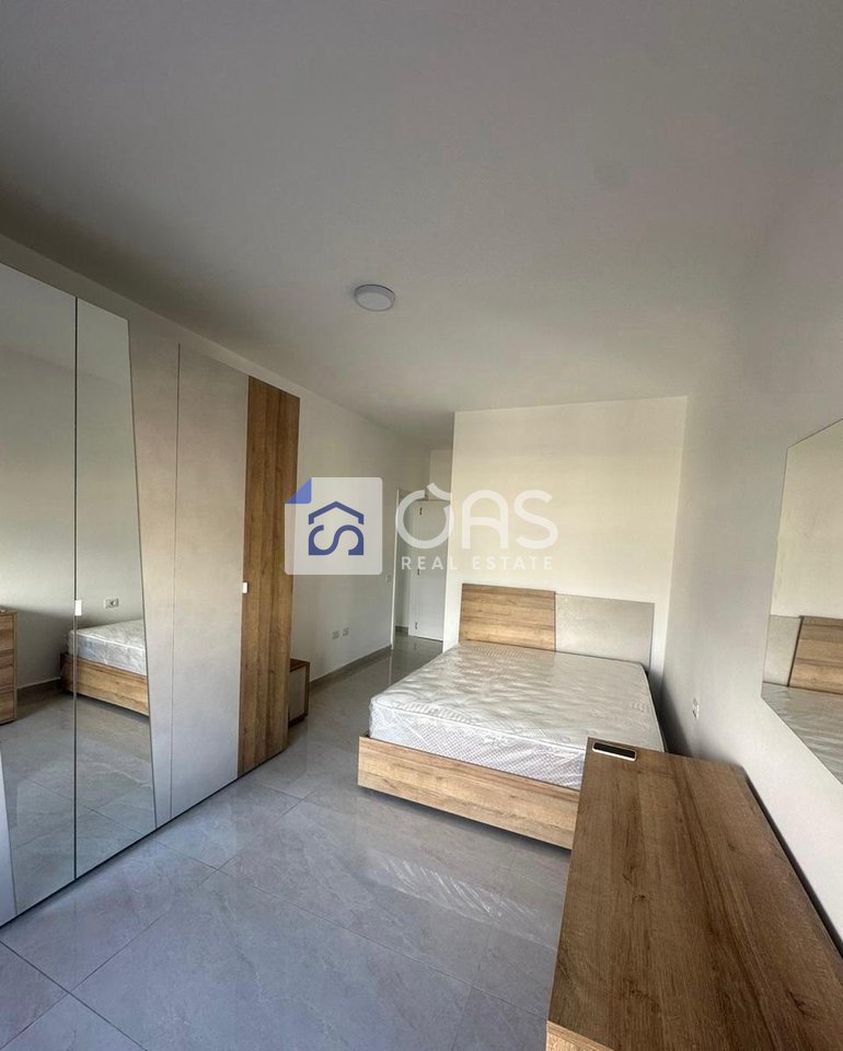 Apartament 2+1+2 Me Qira në Paskuqan, Tiranë - 600€ | 103 m²