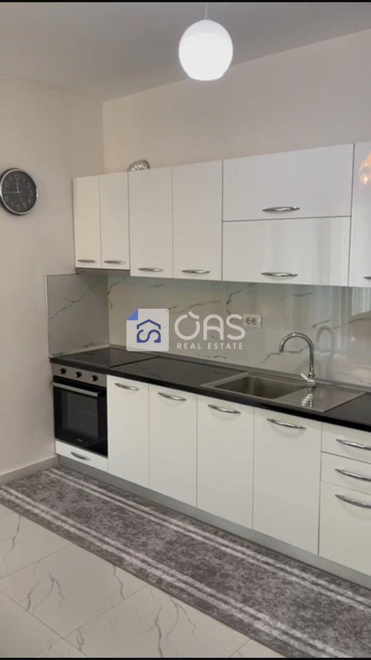 Apartament 1+1 Me Qira në Zogu i Zi, Tiranë - 550€ | 67 m²