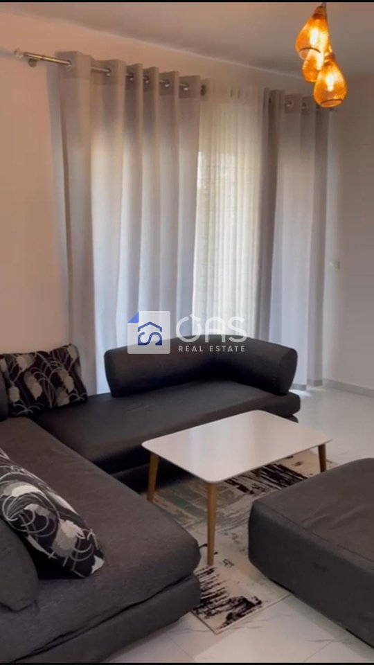 Apartament 1+1 Me Qira në Zogu i Zi, Tiranë - 550€ | 67 m²
