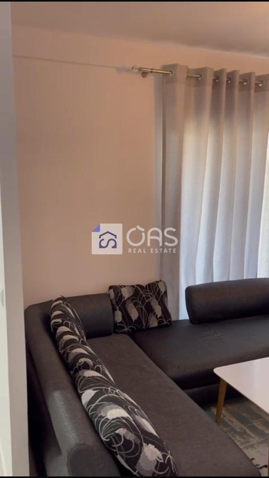 Apartament 1+1 Me Qira në Zogu i Zi, Tiranë - 550€ | 67 m²
