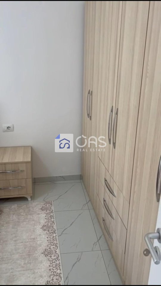 Apartament 1+1 Me Qira në Zogu i Zi, Tiranë - 550€ | 67 m²