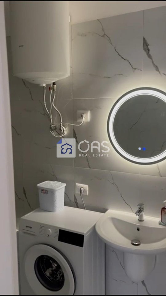 Apartament 1+1 Me Qira në Zogu i Zi, Tiranë - 550€ | 67 m²