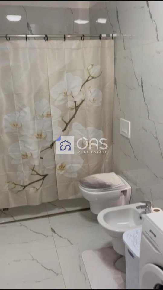 Apartament 1+1 Me Qira në Zogu i Zi, Tiranë - 550€ | 67 m²
