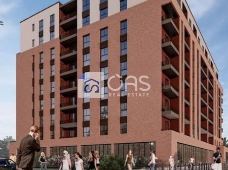 Shitet Apartament 1+1 ne PASKUQAN. 70.000 euro