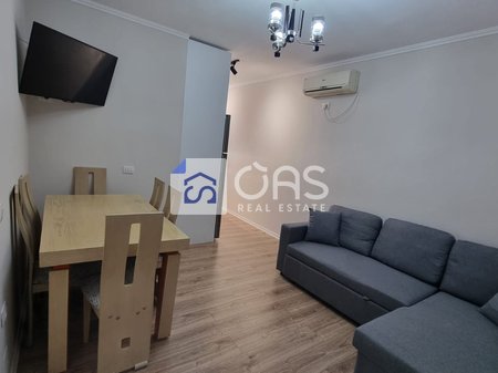 Shitet apartament 1+1 në Don Bosco, Tiranë - 125,000€ | 60 m²