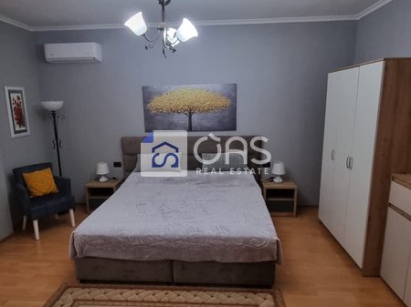 Affittasi appartamento 1+1 in Via Elbasani 60 000