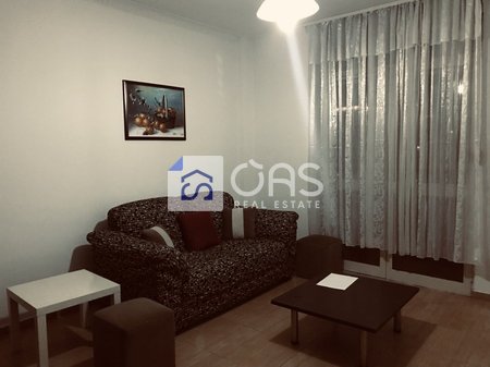 Apartament 2+1 Me Qira në Don Bosco, Tiranë - 650€ | 70 m²