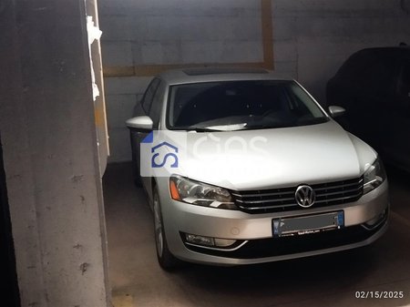 Garazh për Shitje në Rruga e Kavajës, Tiranë - 35,000€ | 18 m²