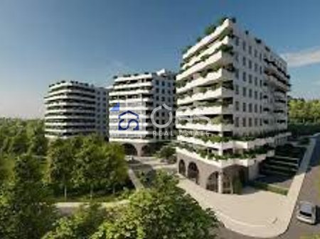 Appartamento 1+1 in vendita a Paskuqan