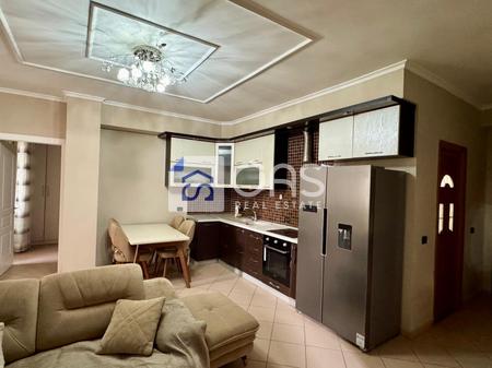 2+1 apartment for rent in Kodra e Diellit