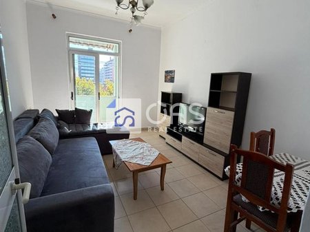 Apartament 1+1 Me Qira në Ish Parku, Tiranë - 400€ | 60 m²