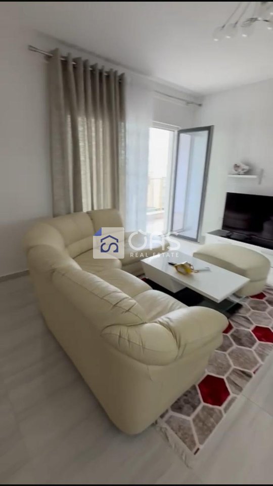 Appartamento 1+1 in Affitto a Zogu I Zi, Tirana - €650 | 70 m²