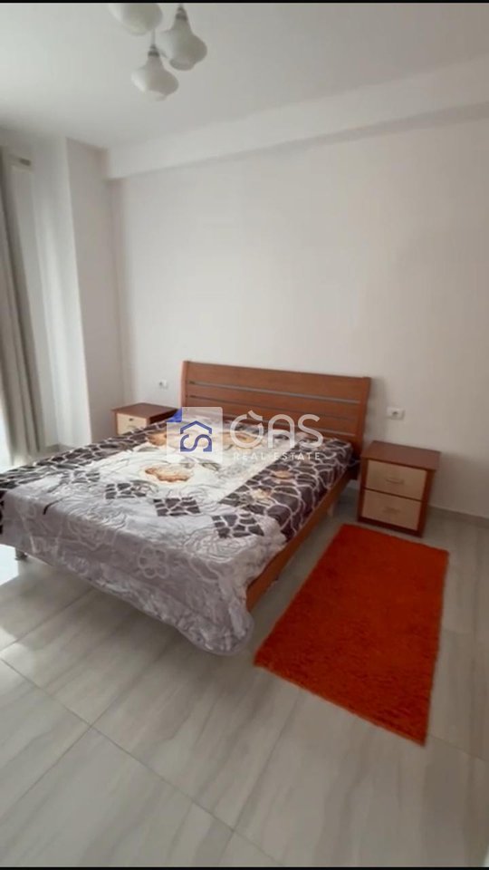 Appartamento 1+1 in Affitto a Zogu I Zi, Tirana - €650 | 70 m²