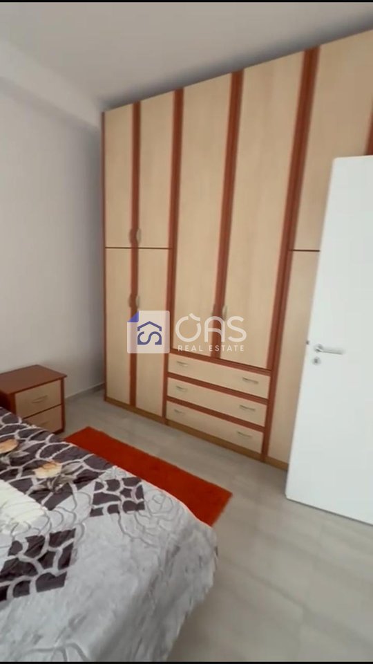 Appartamento 1+1 in Affitto a Zogu I Zi, Tirana - €650 | 70 m²