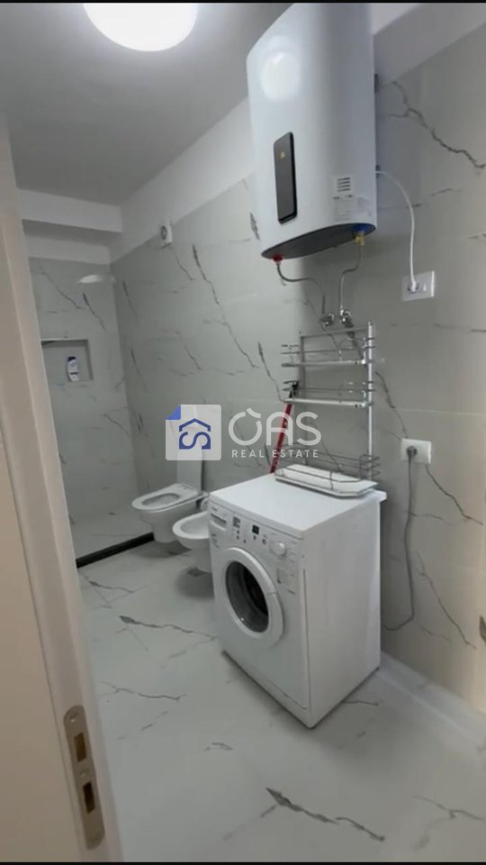 Appartamento 1+1 in Affitto a Zogu I Zi, Tirana - €650 | 70 m²