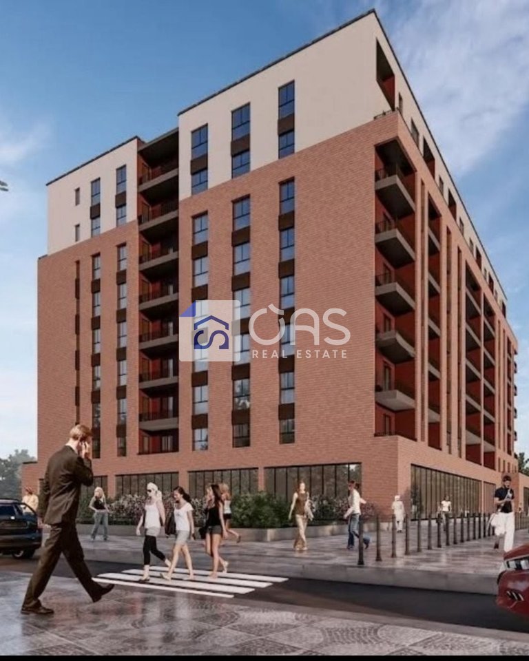 Shitet Apartament 1+1 ne PASKUQAN. 70.000 euro