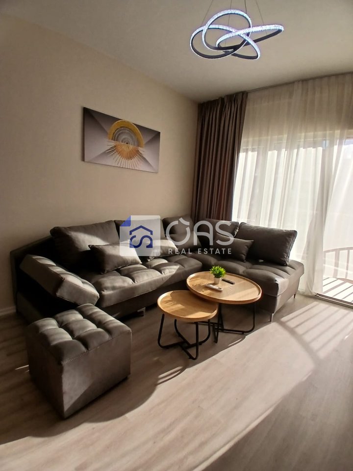 2+1 apartment for rent near Zogu i Zi