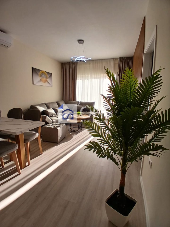 2+1 apartment for rent near Zogu i Zi