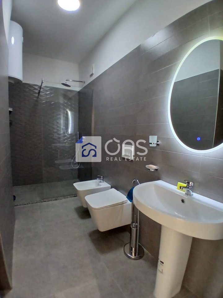 2+1 apartment for rent near Zogu i Zi