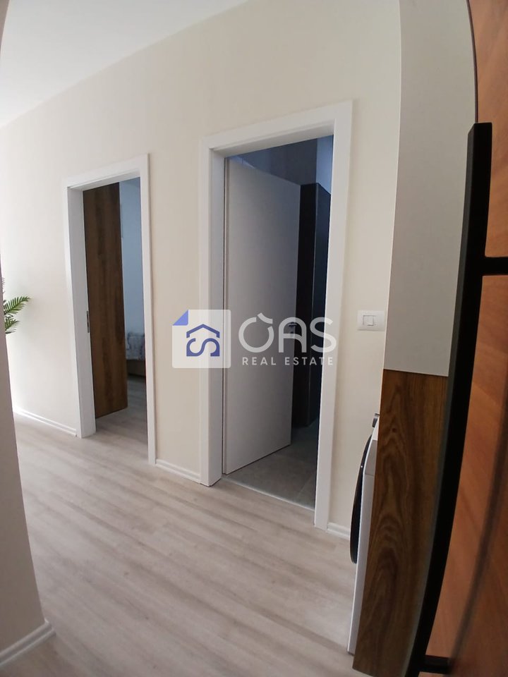 2+1 apartment for rent near Zogu i Zi