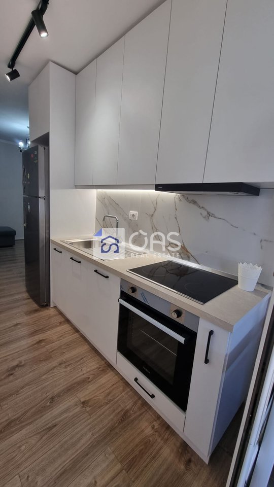 Shitet apartament 1+1 në Don Bosco, Tiranë - 125,000€ | 60 m²