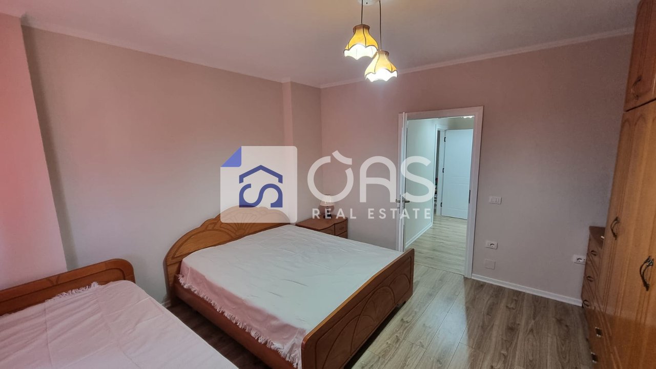 Shitet apartament 1+1 në Don Bosco, Tiranë - 125,000€ | 60 m²