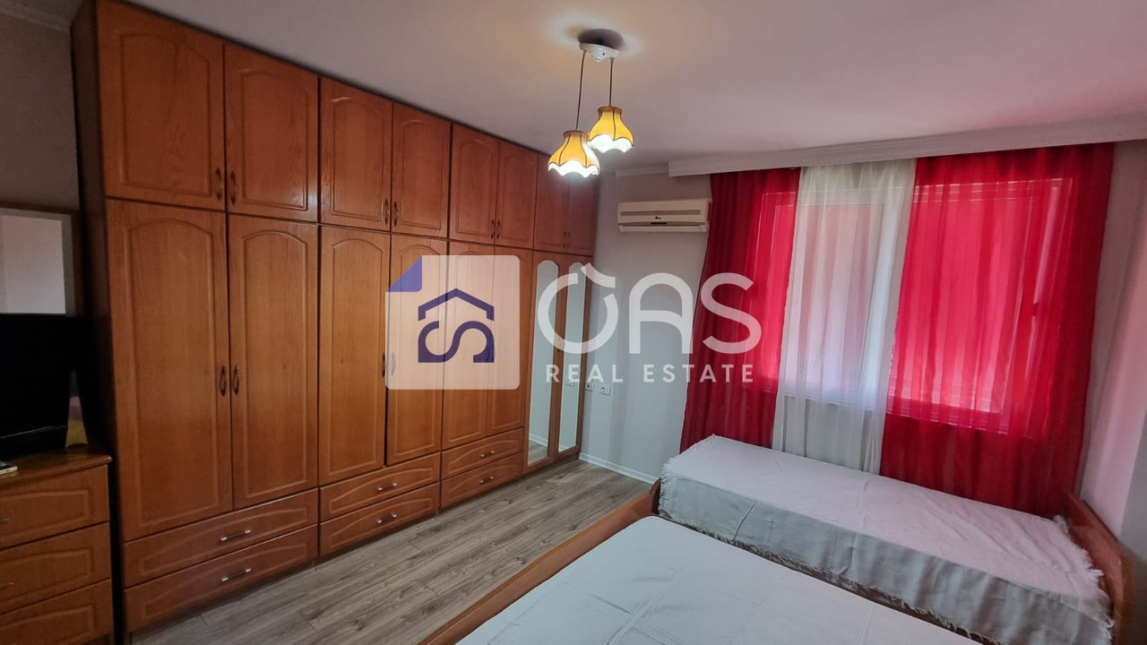 Shitet apartament 1+1 në Don Bosco, Tiranë - 125,000€ | 60 m²