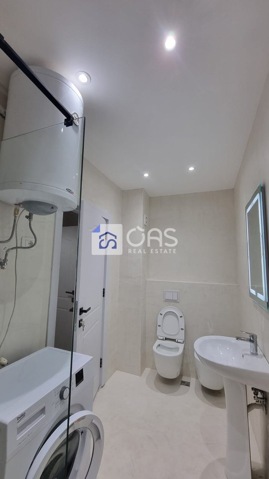 Shitet apartament 1+1 në Don Bosco, Tiranë - 125,000€ | 60 m²