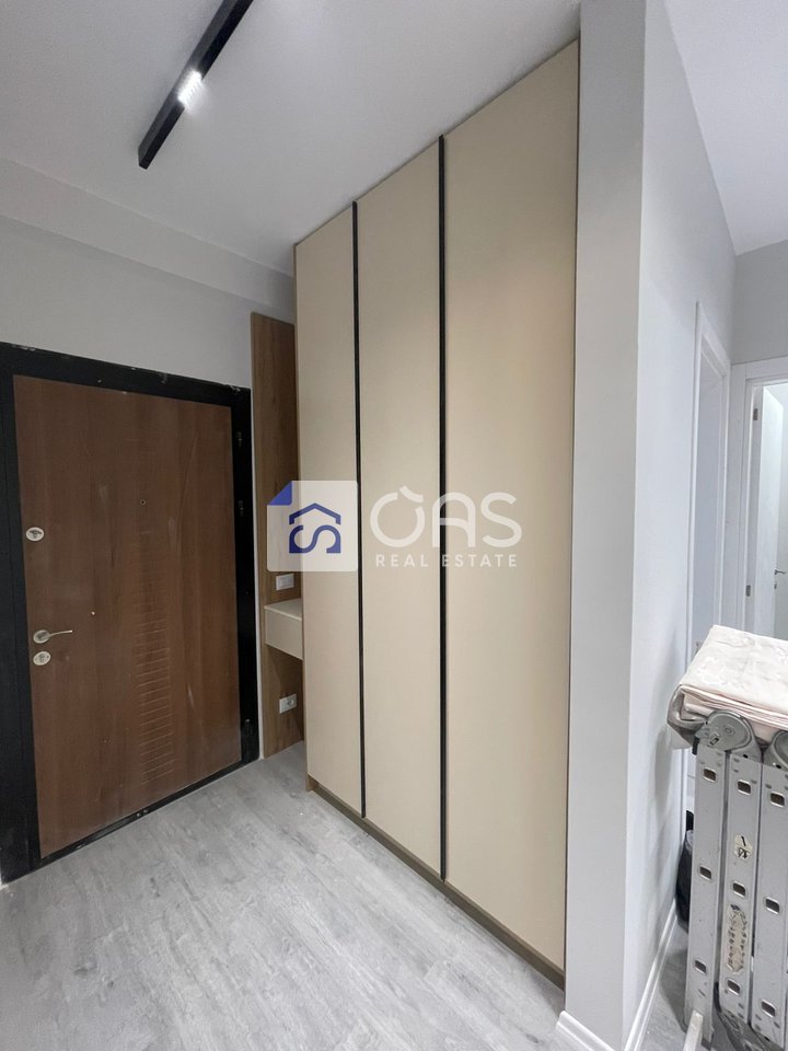 Apartament 2+2 Me Qira Tek Univers City, Tiranë - 600€ | 120 m²