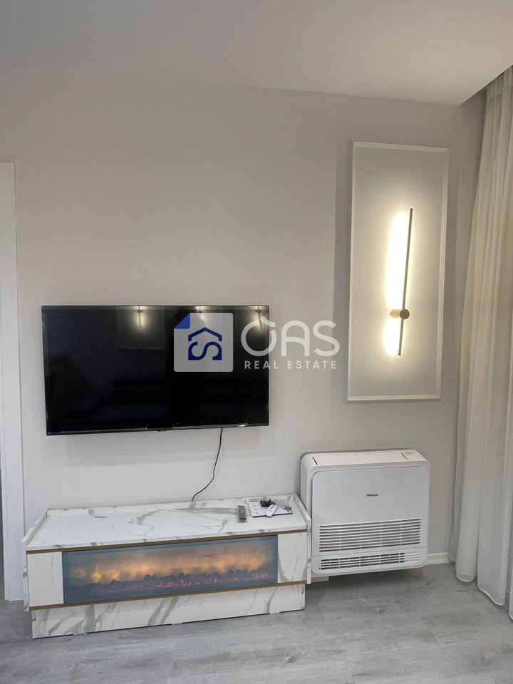 Apartament 2+2 Me Qira Tek Univers City, Tiranë - 600€ | 120 m²
