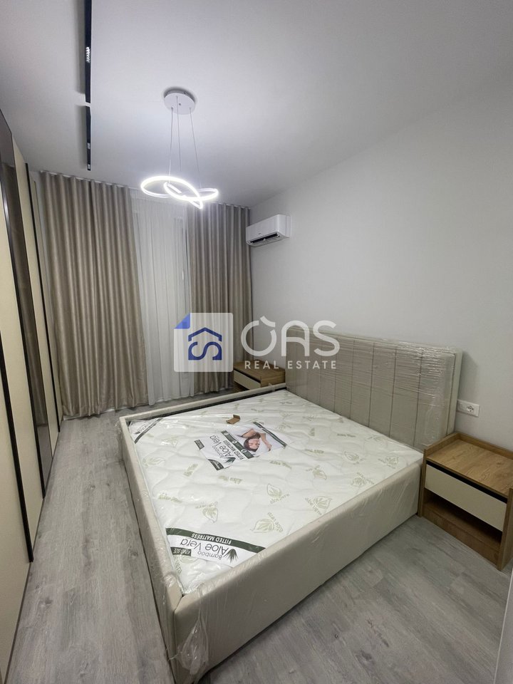 Apartament 2+2 Me Qira Tek Univers City, Tiranë - 600€ | 120 m²