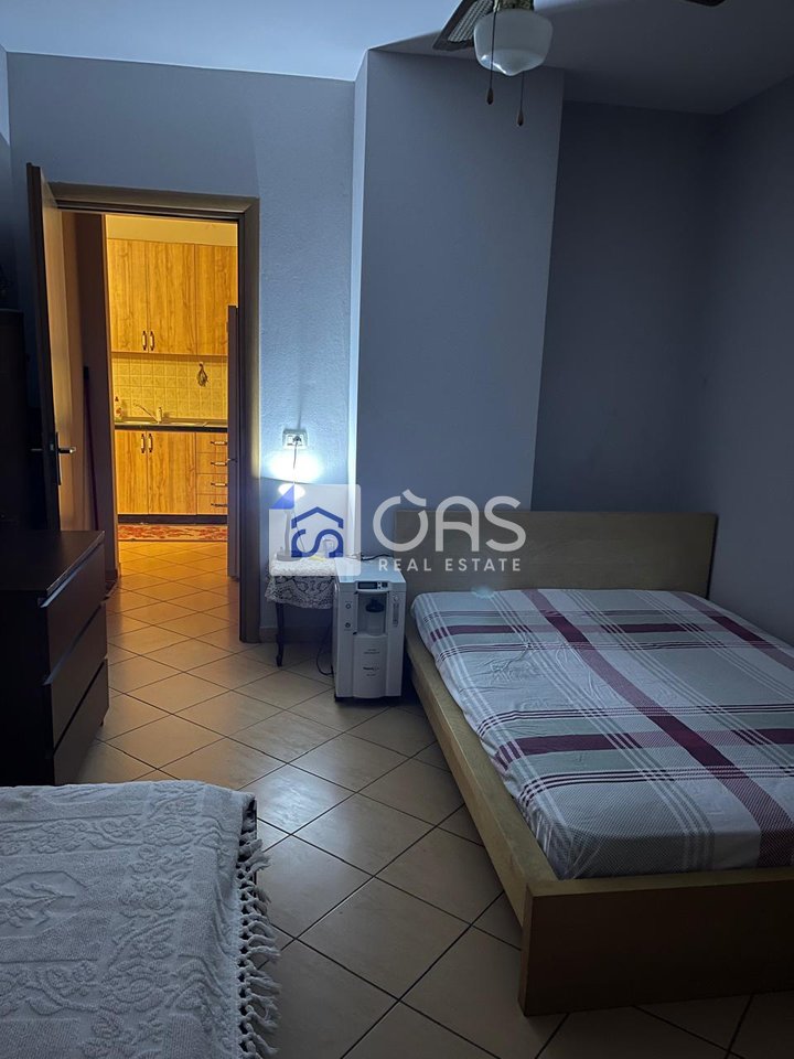Appartamento 1+1 in affitto vicino a Delijorgji, Tirana - 500€ | 70 m²