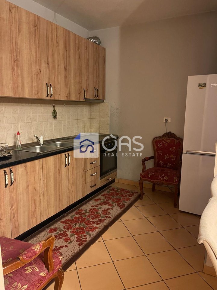 Appartamento 1+1 in affitto vicino a Delijorgji, Tirana - 500€ | 70 m²