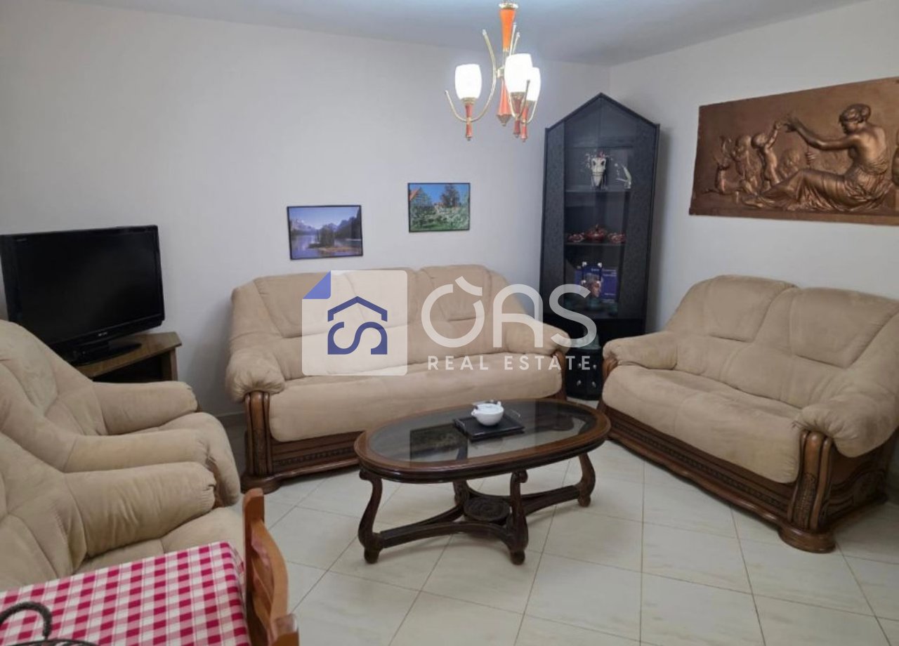 Affittasi appartamento 2+1 a Siri Kodra 50.000 lek.