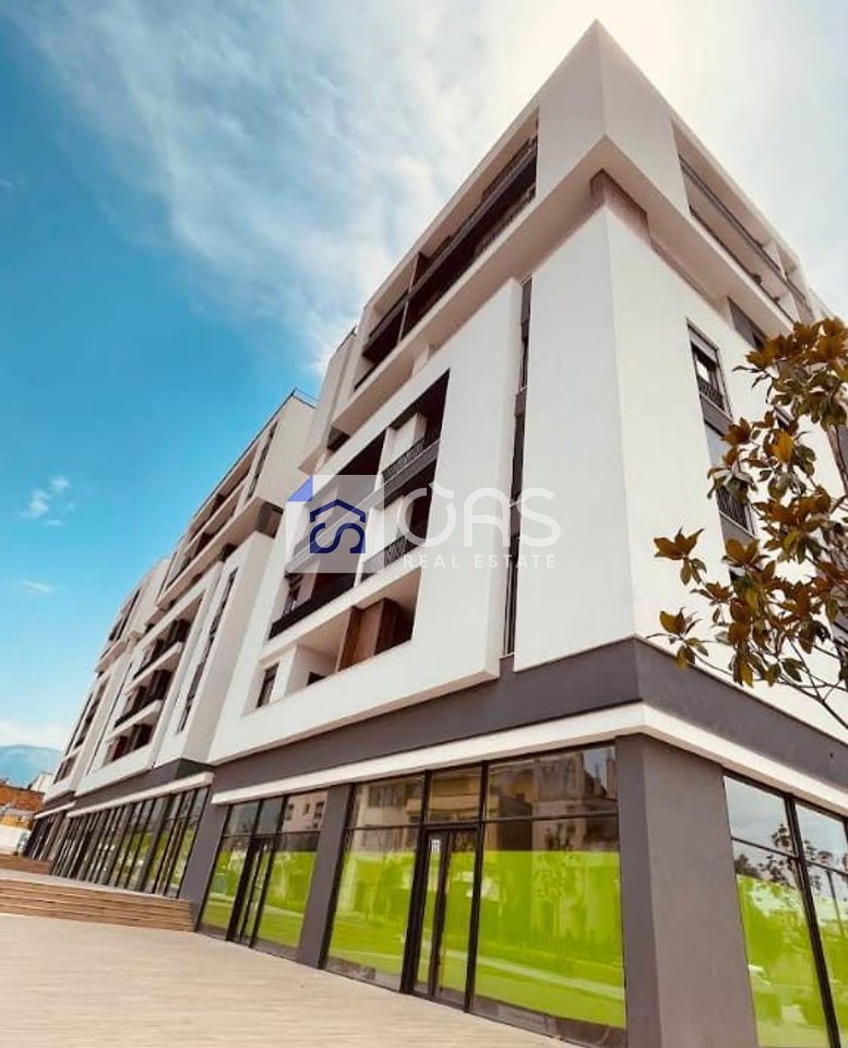 Appartamento 2+1 in Affitto a Shkozë, Tirana - €550 | 110 m²