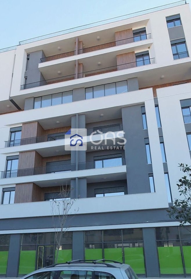 Appartamento 2+1 in Affitto a Shkozë, Tirana - €550 | 110 m²