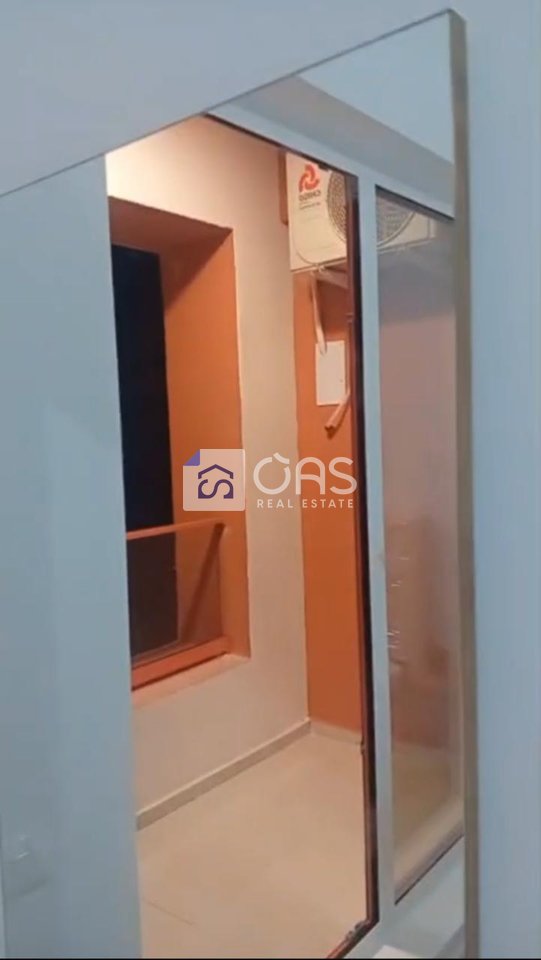 Jepet me qera apartament ne Ali dem.