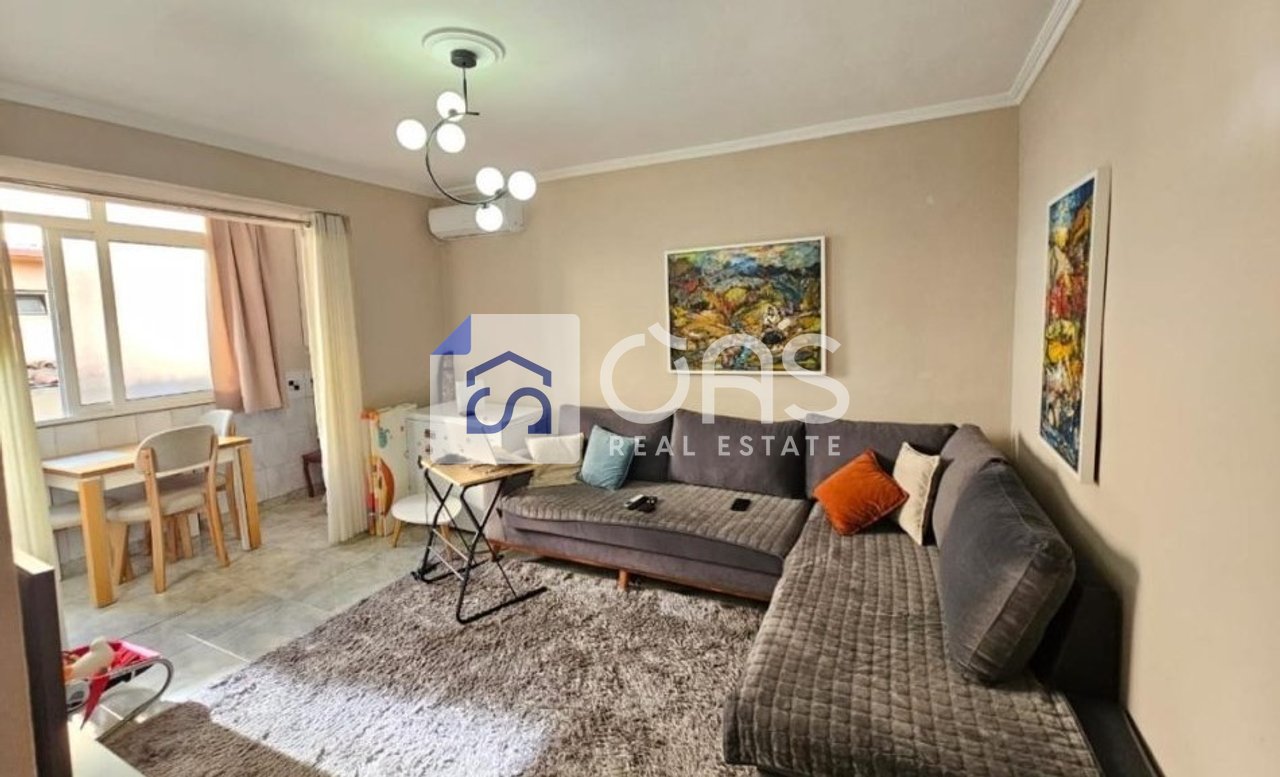 Jepet apartament me qera 1+1 tek Brryli