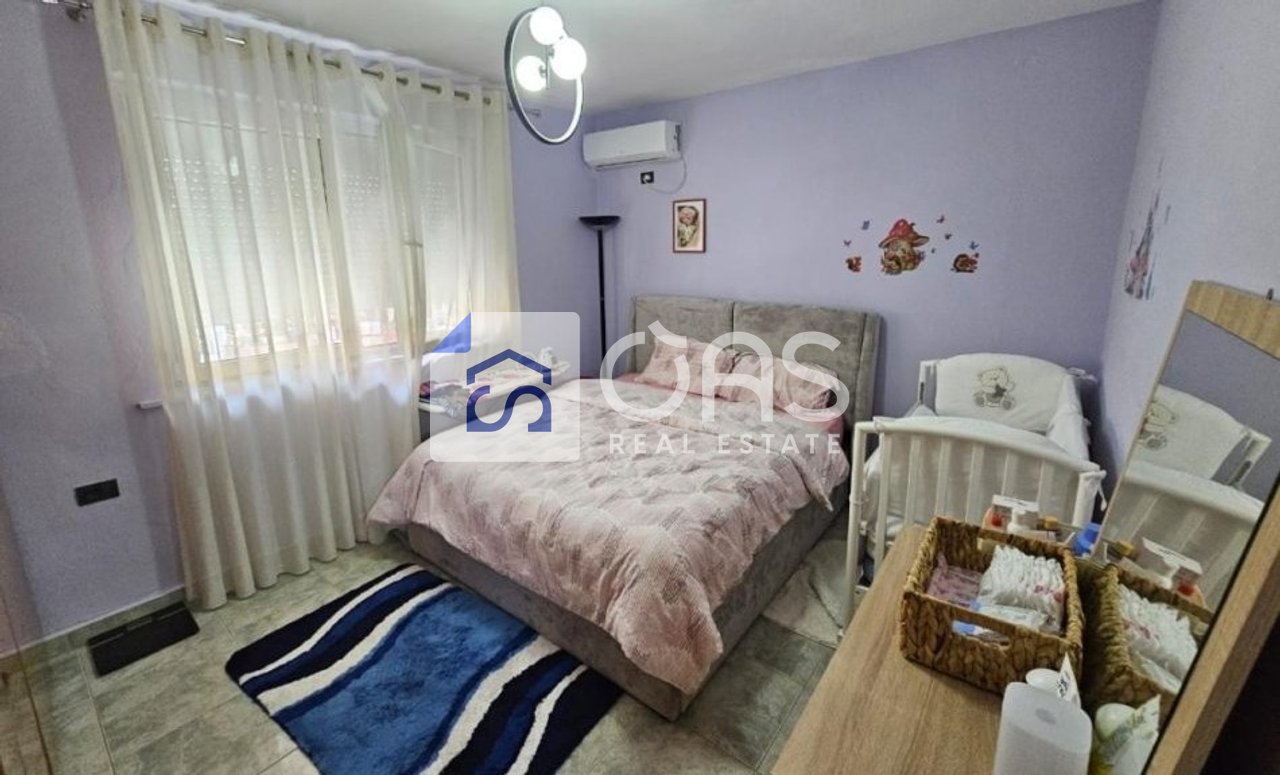 Jepet apartament me qera 1+1 tek Brryli