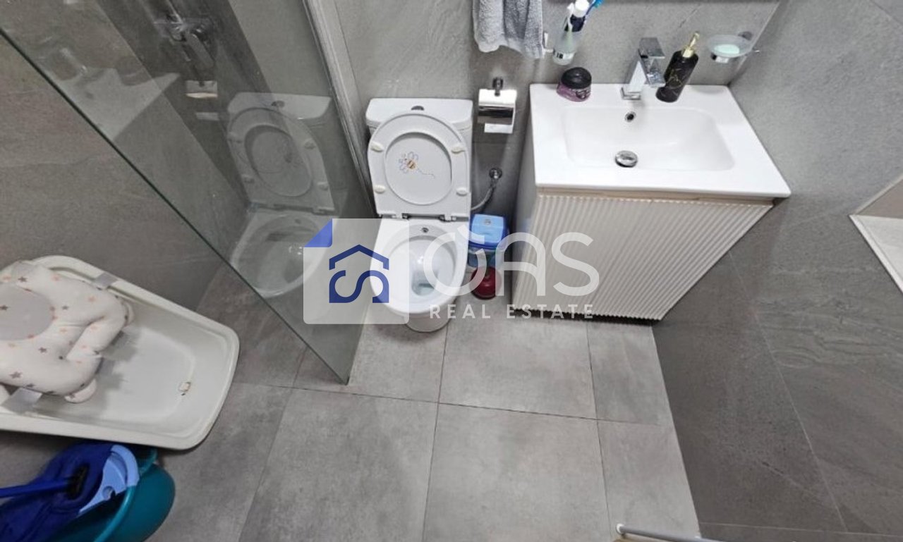 Jepet apartament me qera 1+1 tek Brryli