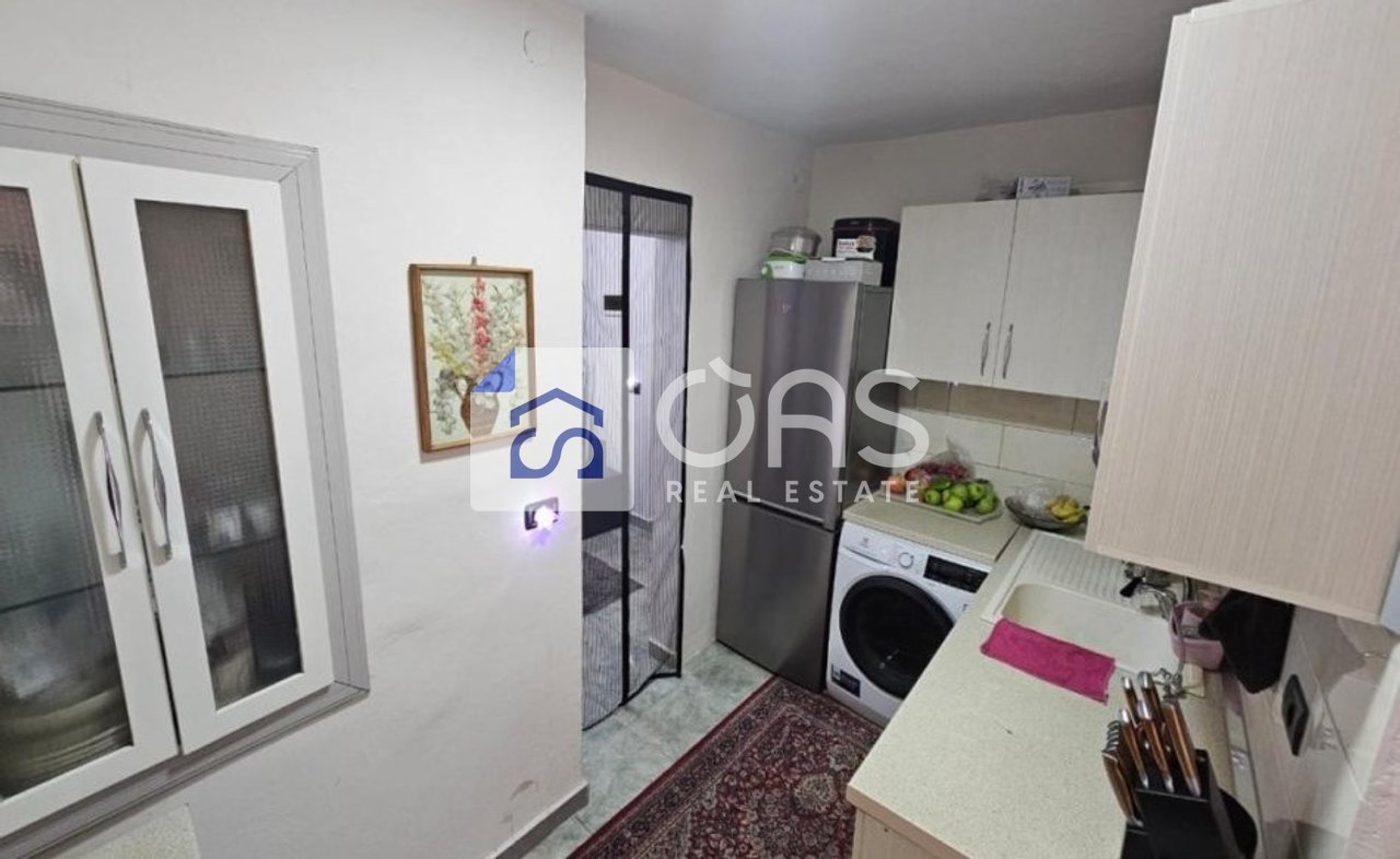 Jepet apartament me qera 1+1 tek Brryli