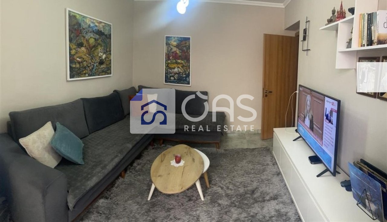 Jepet apartament me qera 1+1 tek Brryli