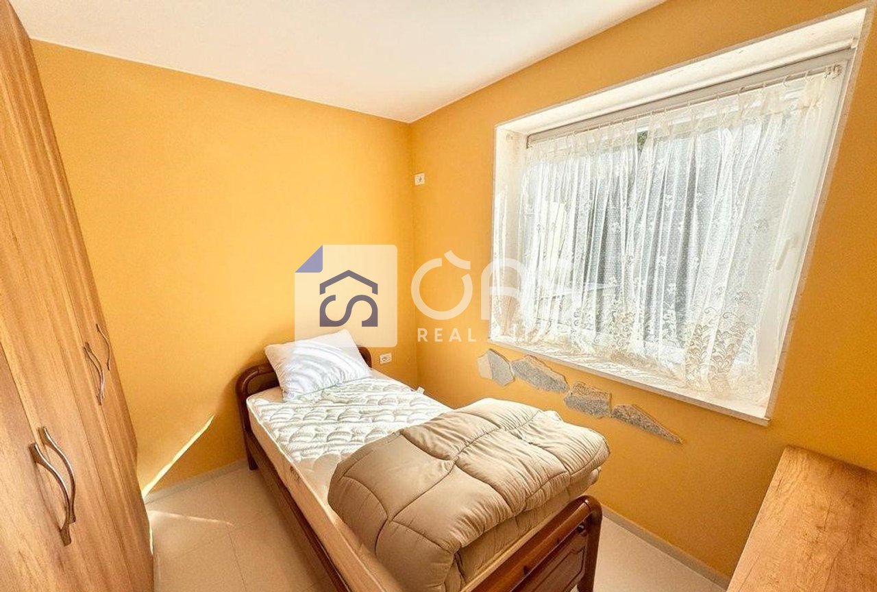 Jepet me qera apartament 2+1 tek Sheshi Willson