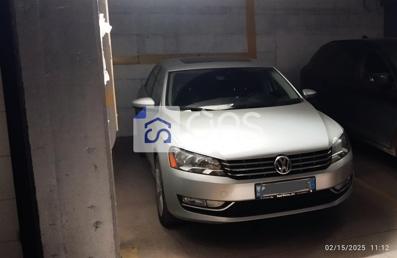 Garazh për Shitje në Rruga e Kavajës, Tiranë - 35,000€ | 18 m²