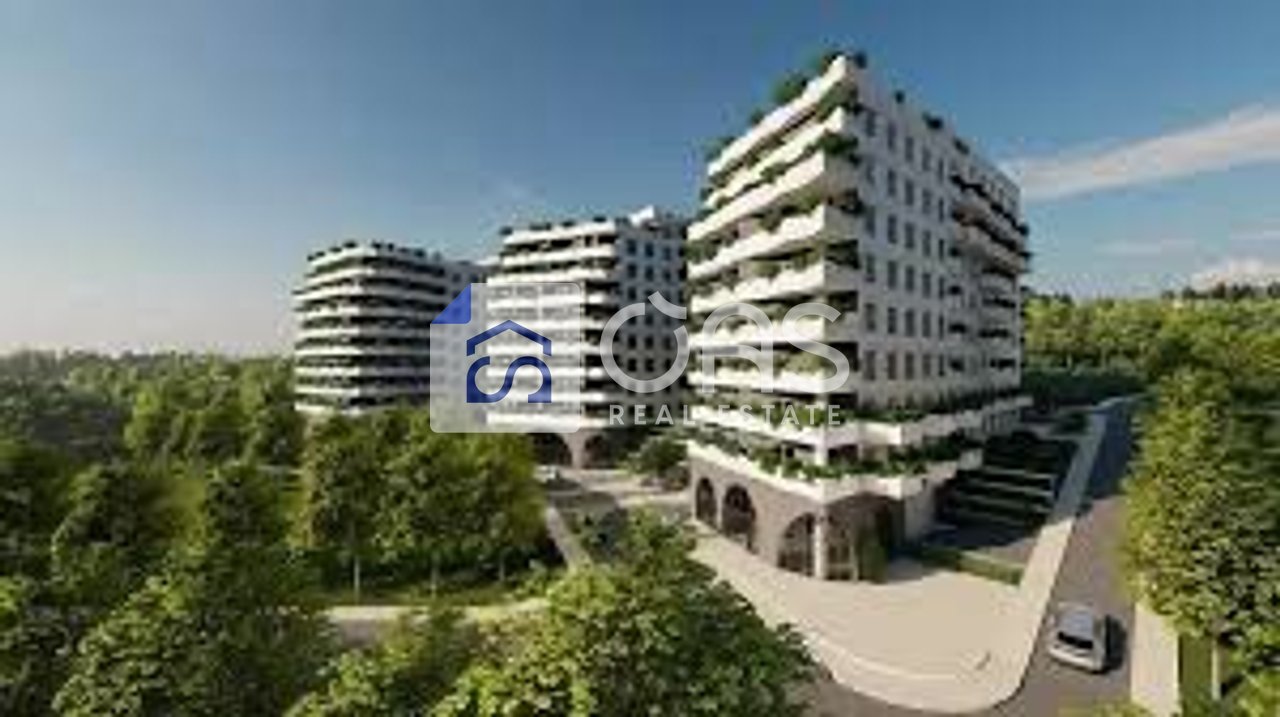 Appartamento 1+1 in vendita a Paskuqan